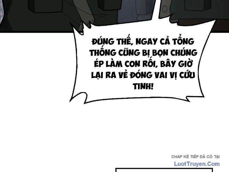 Mạt Thế Kiếm Thần: Ta Chấn Kinh Toàn Cầu Chap 116 - Next Chap 117