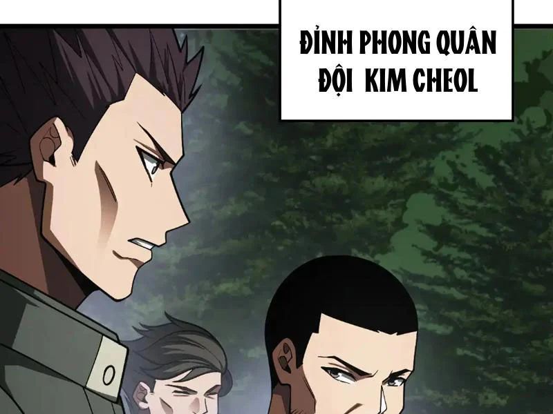 Mạt Thế Kiếm Thần: Ta Chấn Kinh Toàn Cầu Chap 116 - Next Chap 117