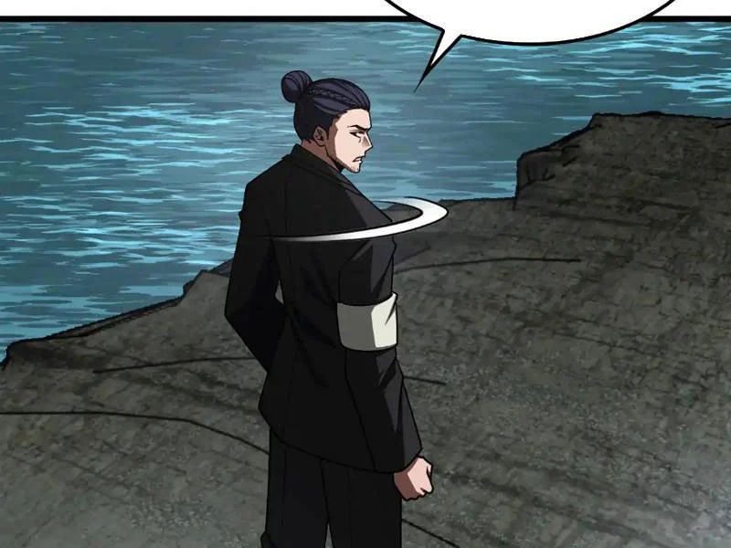 Mạt Thế Kiếm Thần: Ta Chấn Kinh Toàn Cầu Chap 116 - Next Chap 117