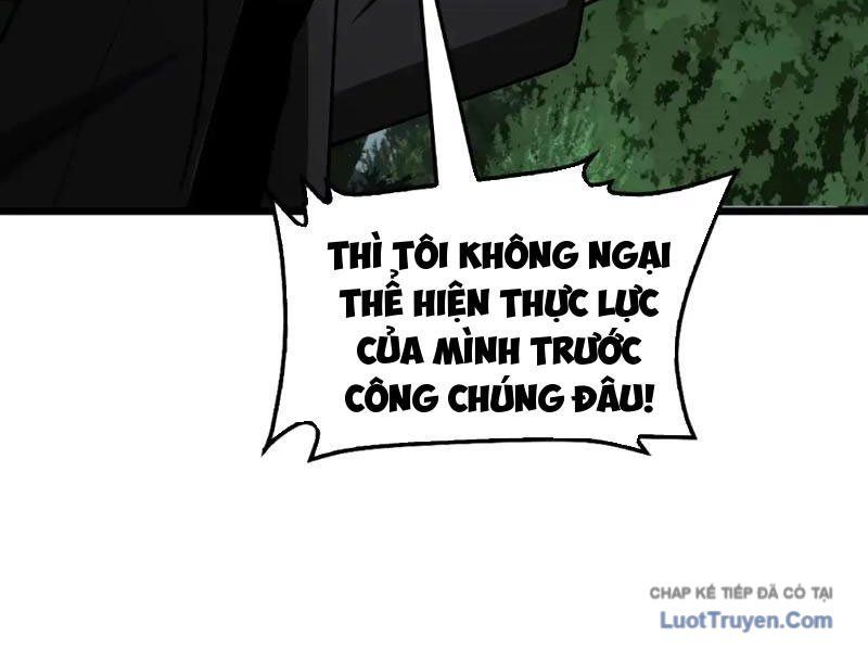 Mạt Thế Kiếm Thần: Ta Chấn Kinh Toàn Cầu Chap 116 - Next Chap 117