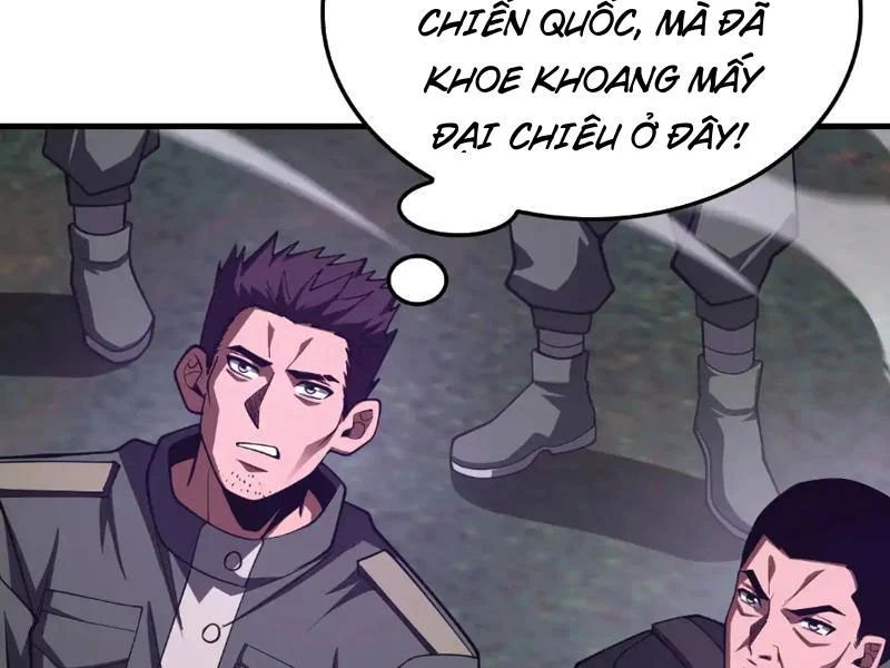 Mạt Thế Kiếm Thần: Ta Chấn Kinh Toàn Cầu Chap 116 - Next Chap 117