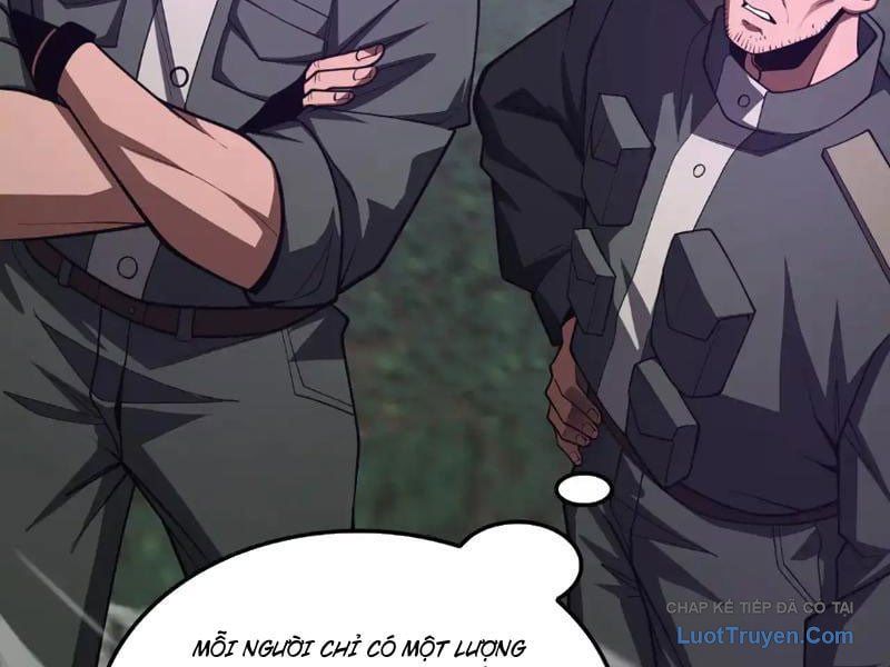 Mạt Thế Kiếm Thần: Ta Chấn Kinh Toàn Cầu Chap 116 - Next Chap 117