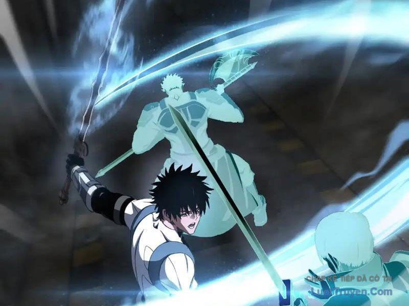 Mạt Thế Kiếm Thần: Ta Chấn Kinh Toàn Cầu Chap 116 - Next Chap 117