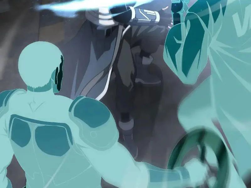 Mạt Thế Kiếm Thần: Ta Chấn Kinh Toàn Cầu Chap 116 - Next Chap 117