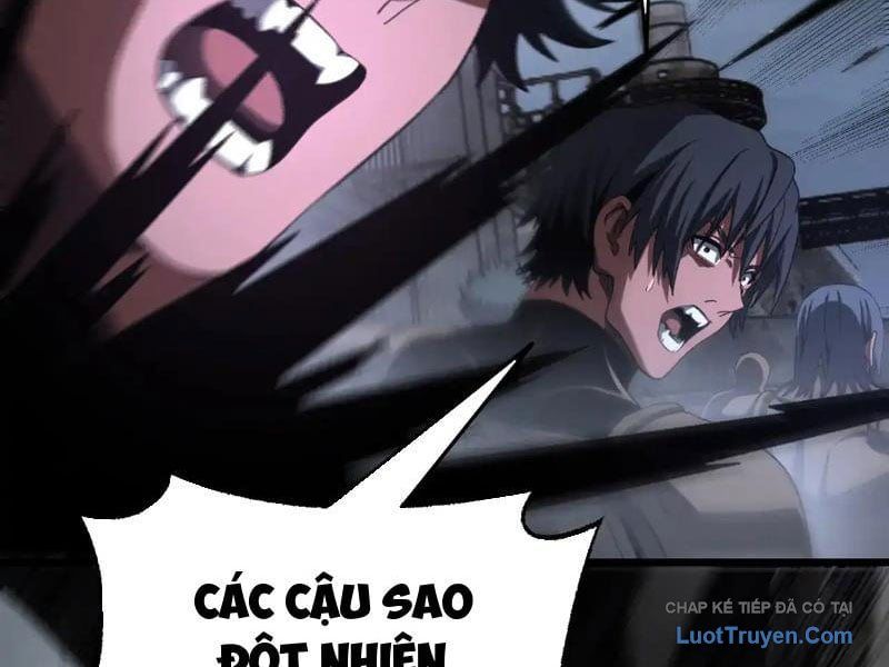 Mạt Thế Kiếm Thần: Ta Chấn Kinh Toàn Cầu Chap 116 - Next Chap 117