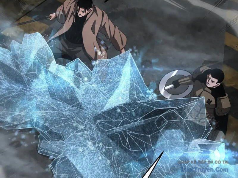 Mạt Thế Kiếm Thần: Ta Chấn Kinh Toàn Cầu Chap 116 - Next Chap 117