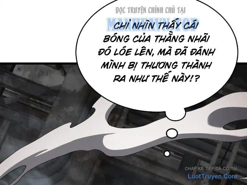 Mạt Thế Kiếm Thần: Ta Chấn Kinh Toàn Cầu Chap 116 - Next Chap 117