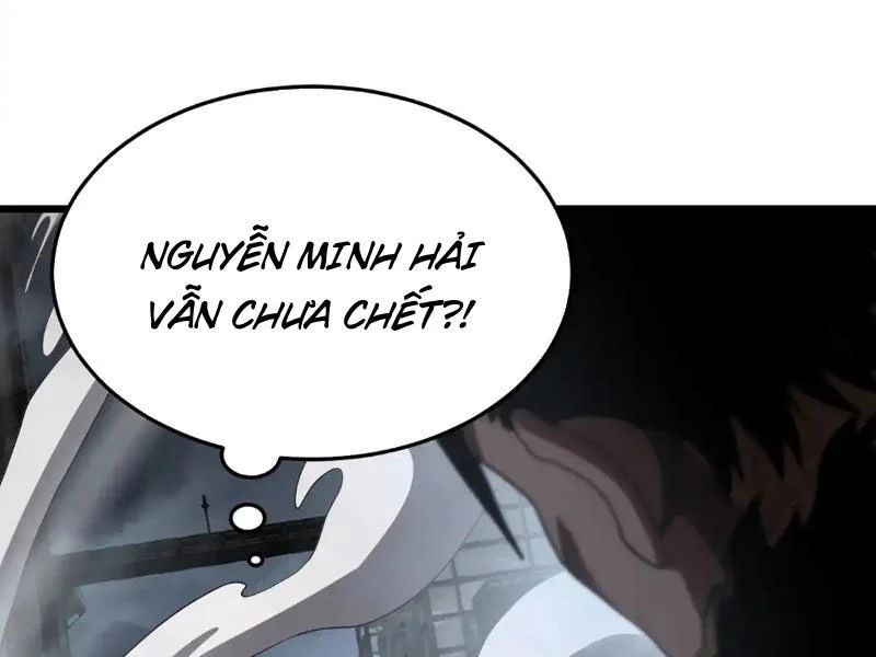 Mạt Thế Kiếm Thần: Ta Chấn Kinh Toàn Cầu Chap 116 - Next Chap 117