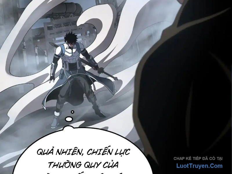 Mạt Thế Kiếm Thần: Ta Chấn Kinh Toàn Cầu Chap 116 - Next Chap 117