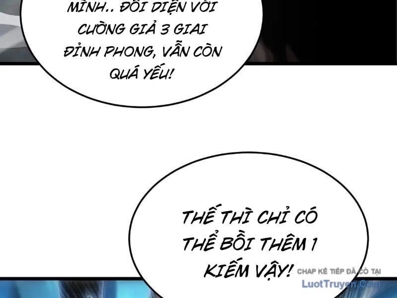 Mạt Thế Kiếm Thần: Ta Chấn Kinh Toàn Cầu Chap 116 - Next Chap 117