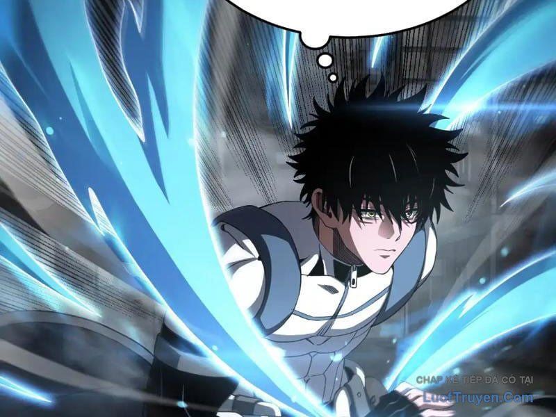 Mạt Thế Kiếm Thần: Ta Chấn Kinh Toàn Cầu Chap 116 - Next Chap 117