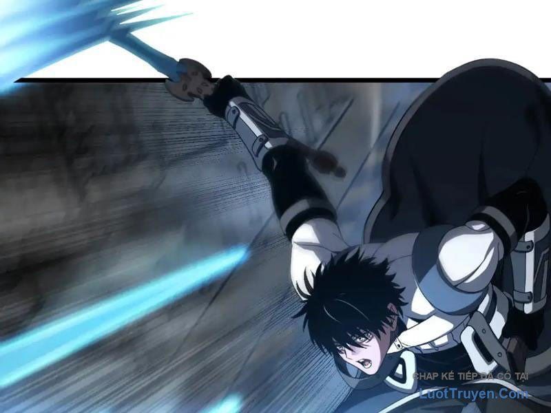 Mạt Thế Kiếm Thần: Ta Chấn Kinh Toàn Cầu Chap 116 - Next Chap 117