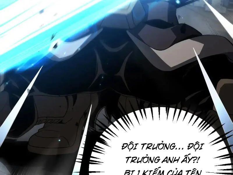 Mạt Thế Kiếm Thần: Ta Chấn Kinh Toàn Cầu Chap 116 - Next Chap 117