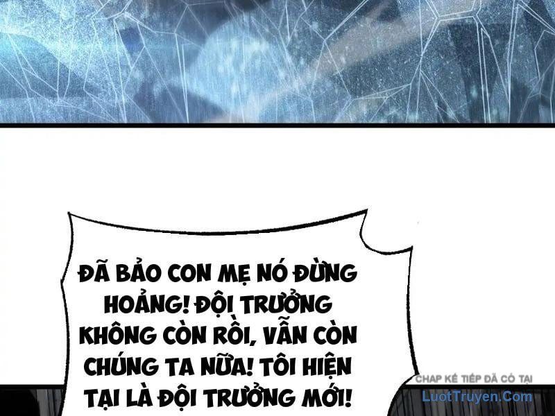 Mạt Thế Kiếm Thần: Ta Chấn Kinh Toàn Cầu Chap 116 - Next Chap 117