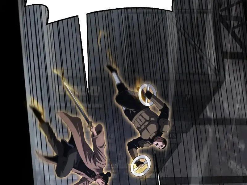 Mạt Thế Kiếm Thần: Ta Chấn Kinh Toàn Cầu Chap 116 - Next Chap 117