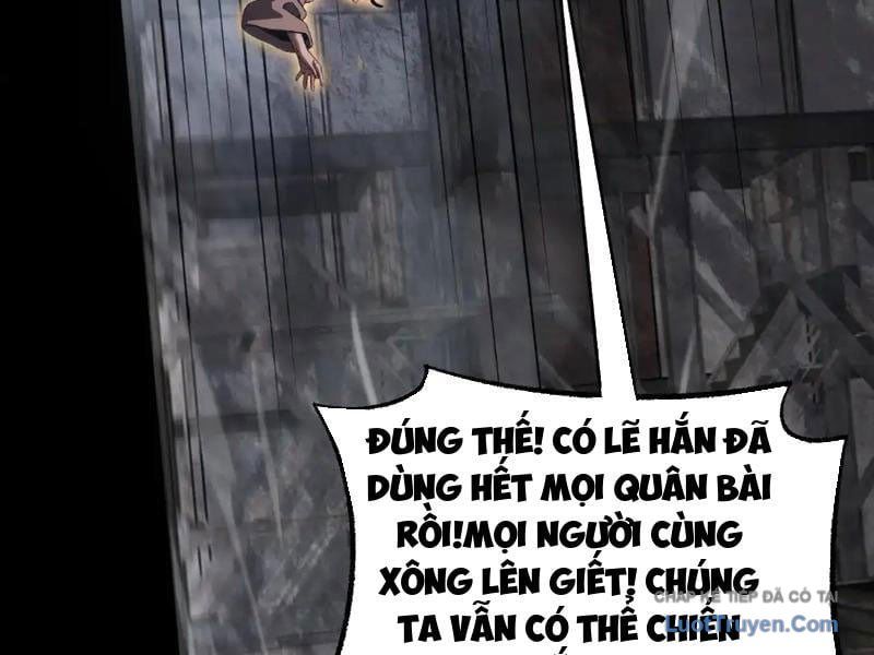Mạt Thế Kiếm Thần: Ta Chấn Kinh Toàn Cầu Chap 116 - Next Chap 117