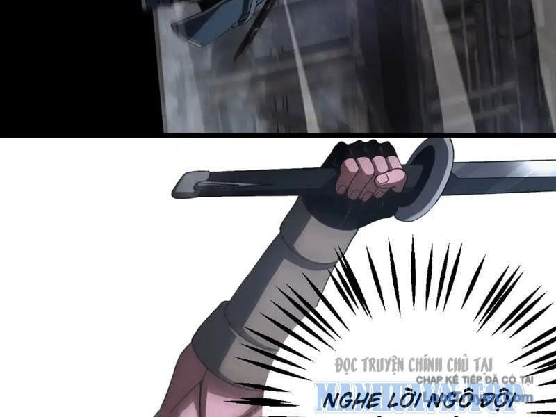 Mạt Thế Kiếm Thần: Ta Chấn Kinh Toàn Cầu Chap 116 - Next Chap 117