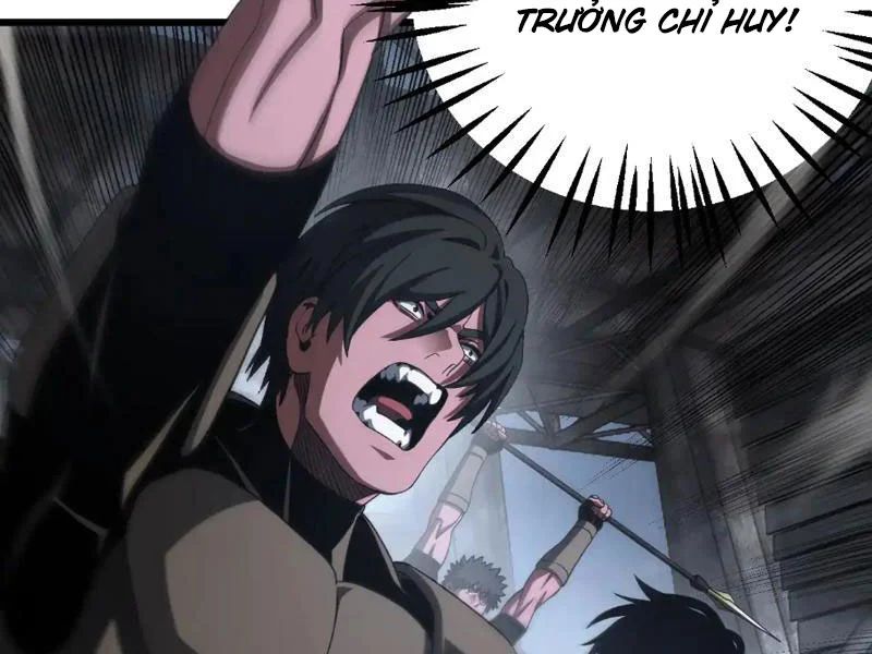 Mạt Thế Kiếm Thần: Ta Chấn Kinh Toàn Cầu Chap 116 - Next Chap 117