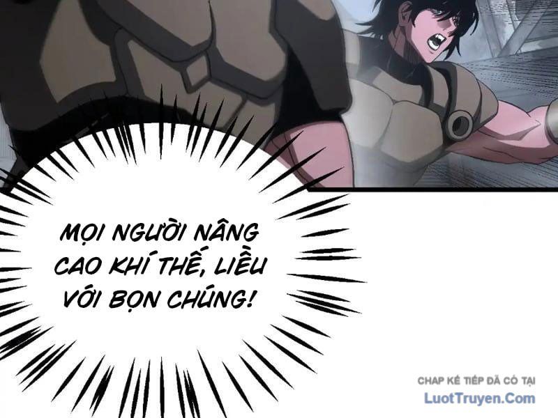 Mạt Thế Kiếm Thần: Ta Chấn Kinh Toàn Cầu Chap 116 - Next Chap 117