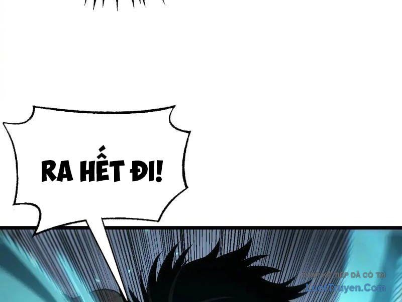 Mạt Thế Kiếm Thần: Ta Chấn Kinh Toàn Cầu Chap 116 - Next Chap 117