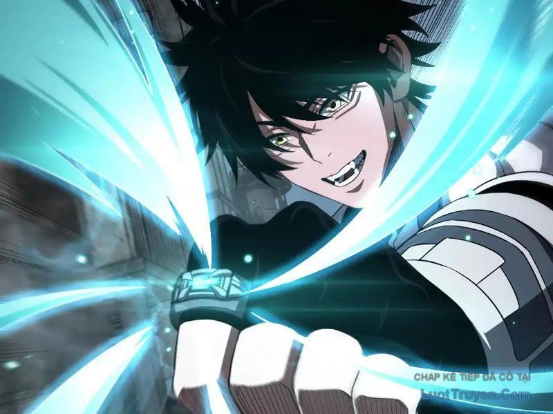Mạt Thế Kiếm Thần: Ta Chấn Kinh Toàn Cầu Chap 116 - Next Chap 117