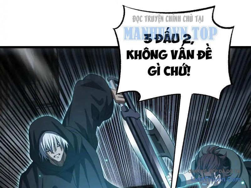 Mạt Thế Kiếm Thần: Ta Chấn Kinh Toàn Cầu Chap 116 - Next Chap 117