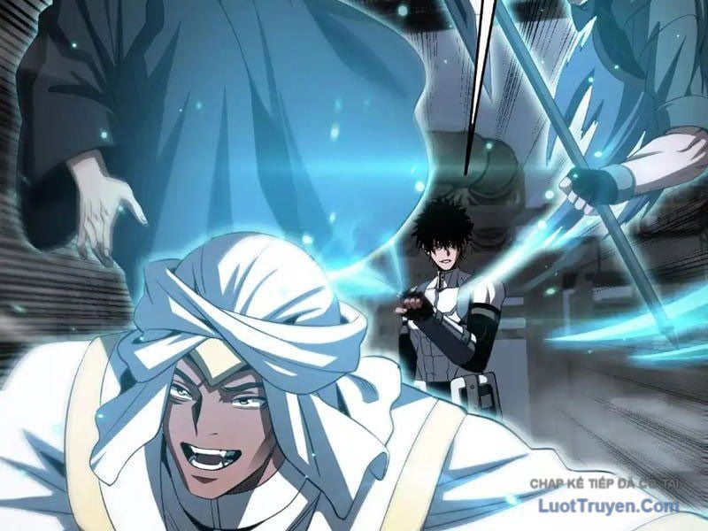Mạt Thế Kiếm Thần: Ta Chấn Kinh Toàn Cầu Chap 116 - Next Chap 117