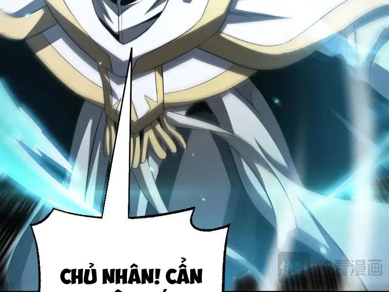 Mạt Thế Kiếm Thần: Ta Chấn Kinh Toàn Cầu Chap 116 - Next Chap 117