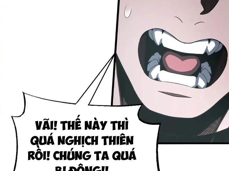 Mạt Thế Kiếm Thần: Ta Chấn Kinh Toàn Cầu Chap 116 - Next Chap 117