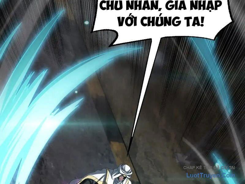 Mạt Thế Kiếm Thần: Ta Chấn Kinh Toàn Cầu Chap 116 - Next Chap 117