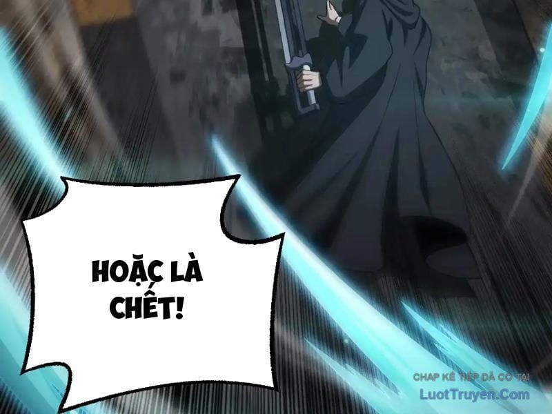 Mạt Thế Kiếm Thần: Ta Chấn Kinh Toàn Cầu Chap 116 - Next Chap 117