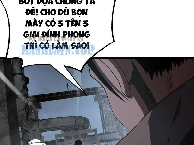 Mạt Thế Kiếm Thần: Ta Chấn Kinh Toàn Cầu Chap 116 - Next Chap 117