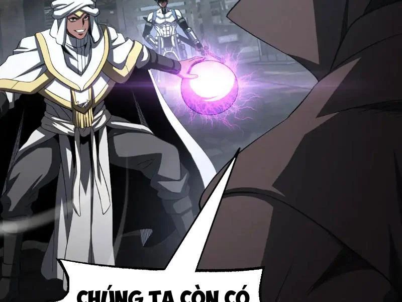 Mạt Thế Kiếm Thần: Ta Chấn Kinh Toàn Cầu Chap 116 - Next Chap 117