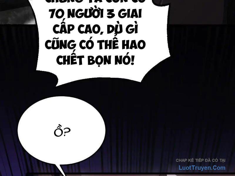 Mạt Thế Kiếm Thần: Ta Chấn Kinh Toàn Cầu Chap 116 - Next Chap 117