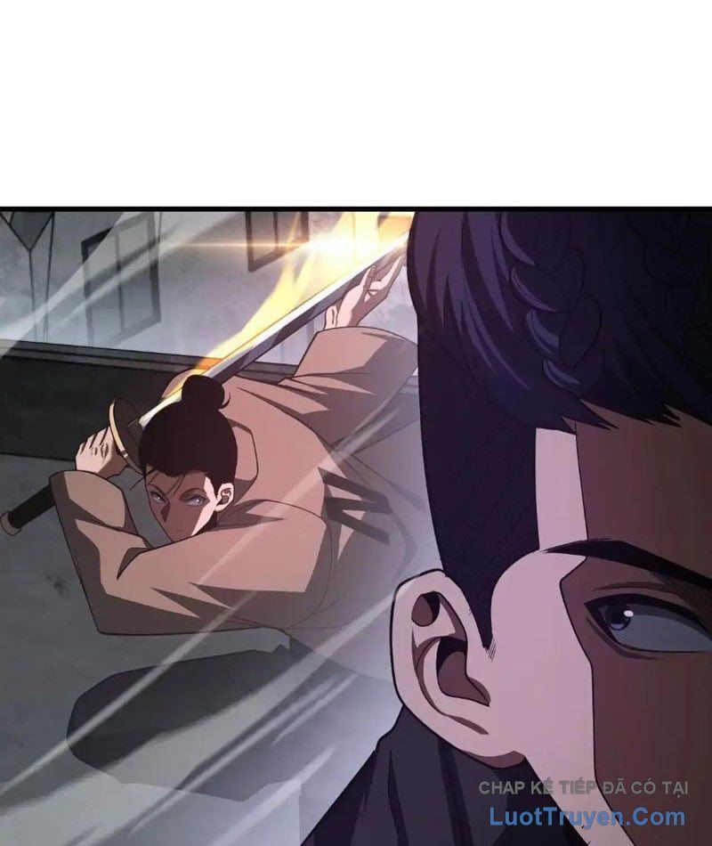 Mạt Thế Kiếm Thần: Ta Chấn Kinh Toàn Cầu Chap 117 - Next Chap 118