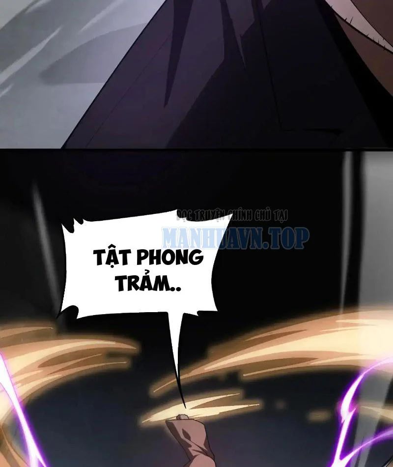 Mạt Thế Kiếm Thần: Ta Chấn Kinh Toàn Cầu Chap 117 - Next Chap 118