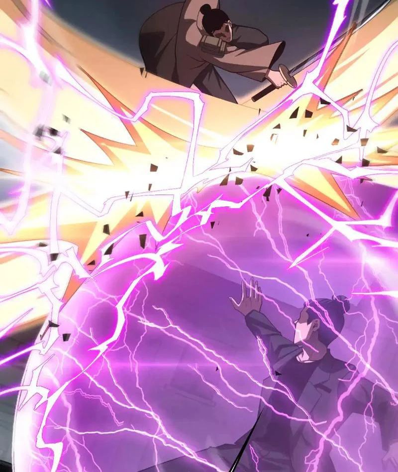 Mạt Thế Kiếm Thần: Ta Chấn Kinh Toàn Cầu Chap 117 - Next Chap 118