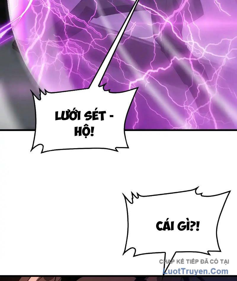 Mạt Thế Kiếm Thần: Ta Chấn Kinh Toàn Cầu Chap 117 - Next Chap 118