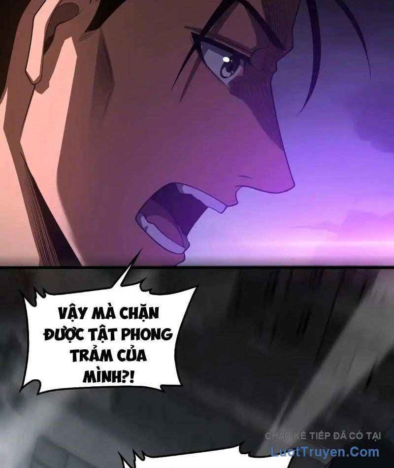 Mạt Thế Kiếm Thần: Ta Chấn Kinh Toàn Cầu Chap 117 - Next Chap 118