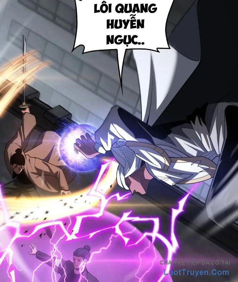 Mạt Thế Kiếm Thần: Ta Chấn Kinh Toàn Cầu Chap 117 - Next Chap 118