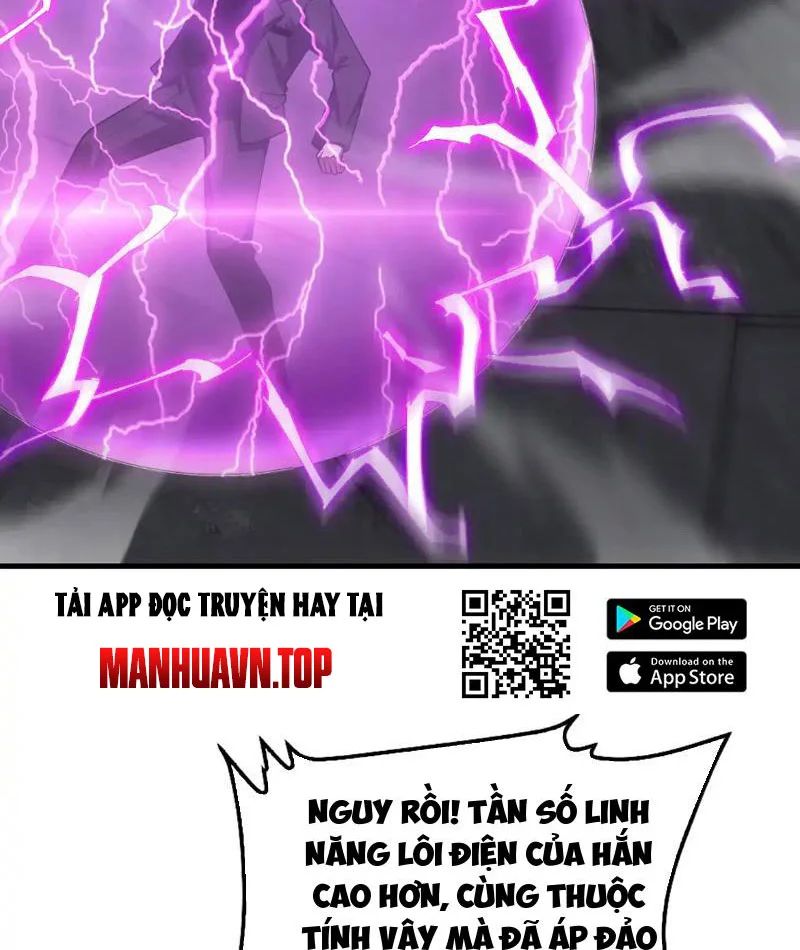 Mạt Thế Kiếm Thần: Ta Chấn Kinh Toàn Cầu Chap 117 - Next Chap 118