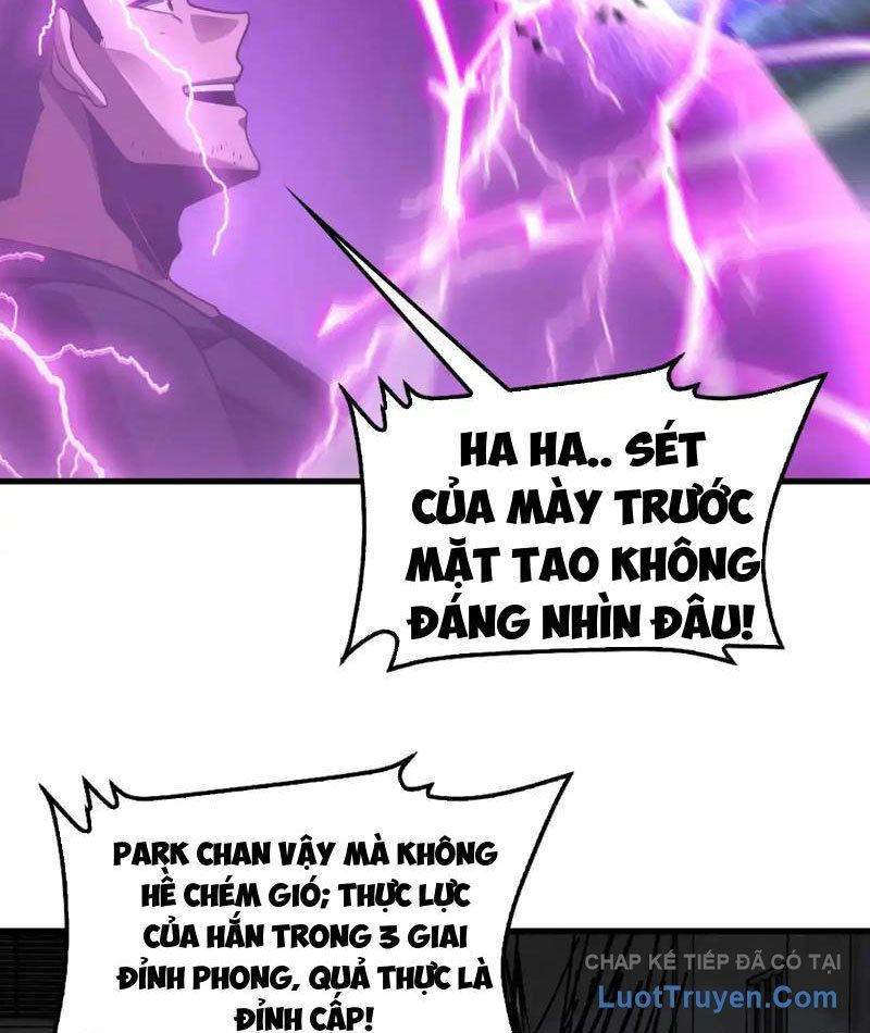 Mạt Thế Kiếm Thần: Ta Chấn Kinh Toàn Cầu Chap 117 - Next Chap 118