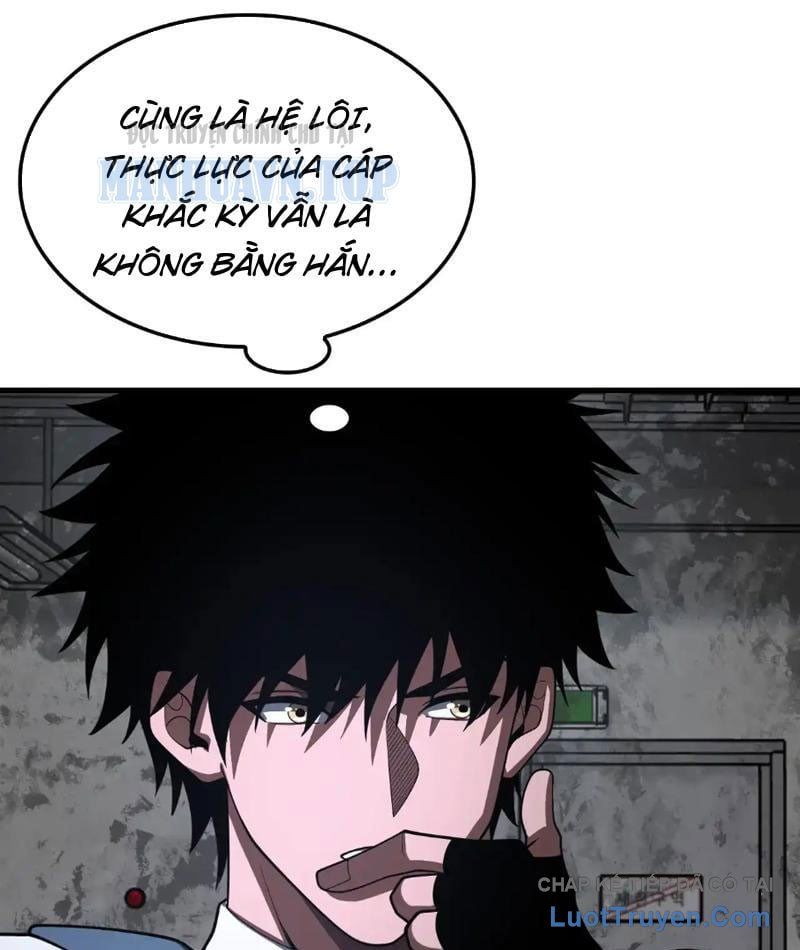 Mạt Thế Kiếm Thần: Ta Chấn Kinh Toàn Cầu Chap 117 - Next Chap 118