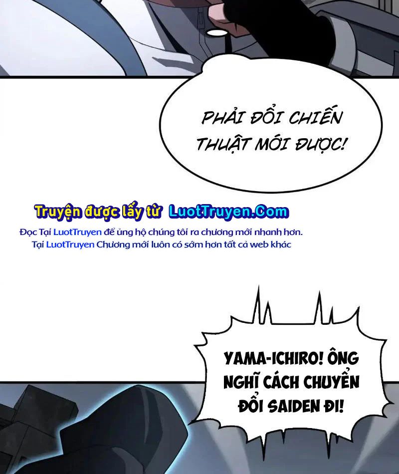 Mạt Thế Kiếm Thần: Ta Chấn Kinh Toàn Cầu Chap 117 - Next Chap 118