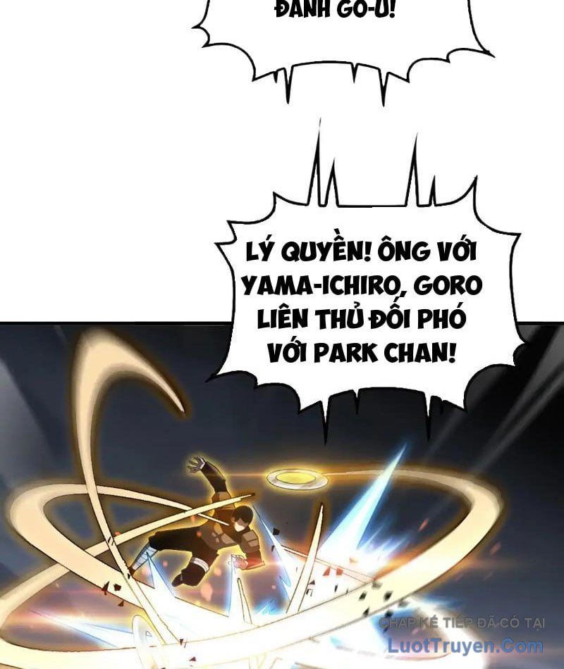 Mạt Thế Kiếm Thần: Ta Chấn Kinh Toàn Cầu Chap 117 - Next Chap 118