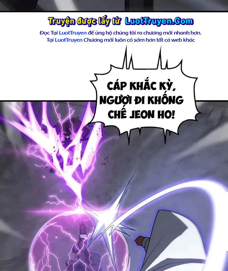 Mạt Thế Kiếm Thần: Ta Chấn Kinh Toàn Cầu Chap 117 - Next Chap 118