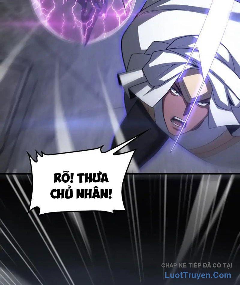 Mạt Thế Kiếm Thần: Ta Chấn Kinh Toàn Cầu Chap 117 - Next Chap 118