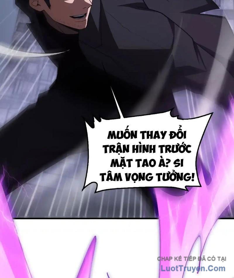 Mạt Thế Kiếm Thần: Ta Chấn Kinh Toàn Cầu Chap 117 - Next Chap 118