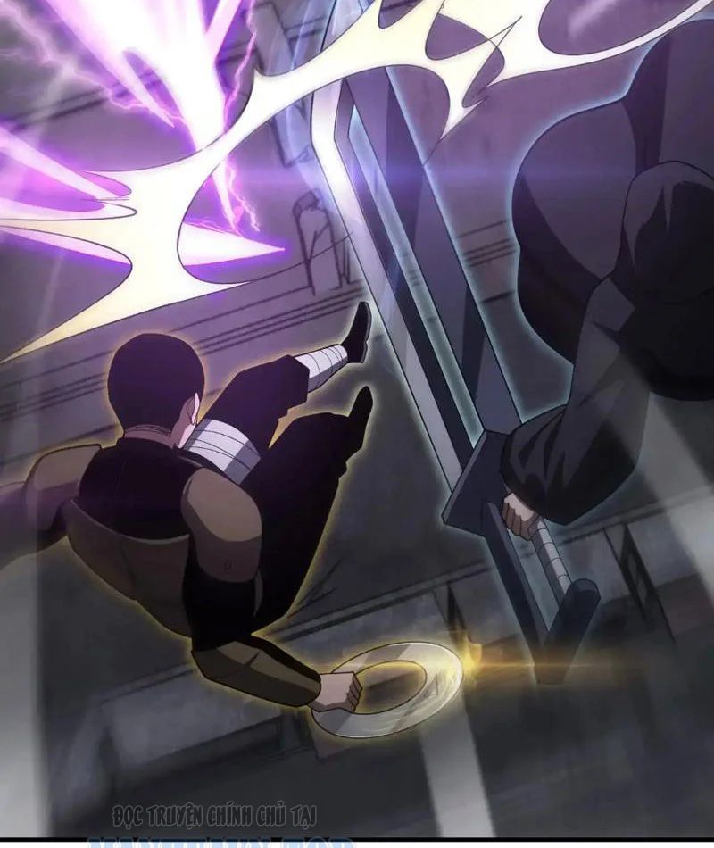 Mạt Thế Kiếm Thần: Ta Chấn Kinh Toàn Cầu Chap 117 - Next Chap 118
