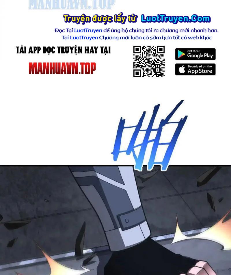 Mạt Thế Kiếm Thần: Ta Chấn Kinh Toàn Cầu Chap 117 - Next Chap 118